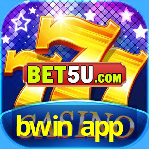 bwin app